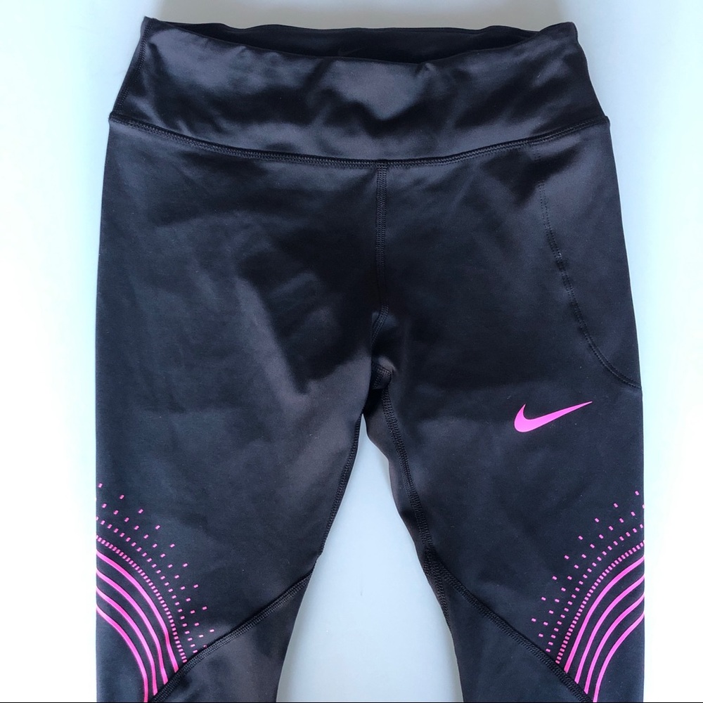 NIKE Workout Leggings